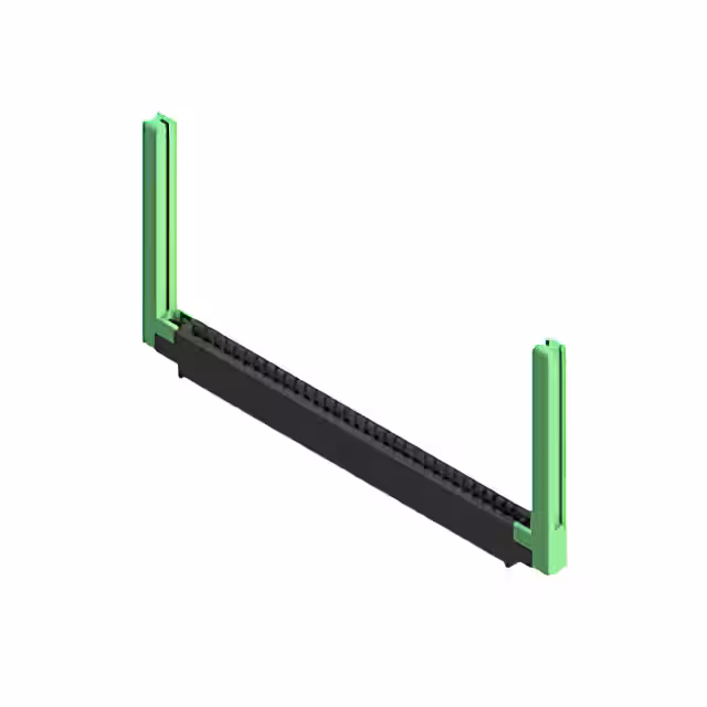 387-032-521-658 EDAC Inc.  Edgeboard Connectors